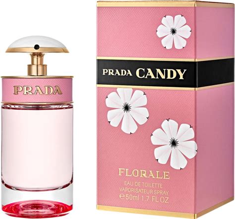 candy flower prada prezzo|prada candy florale.